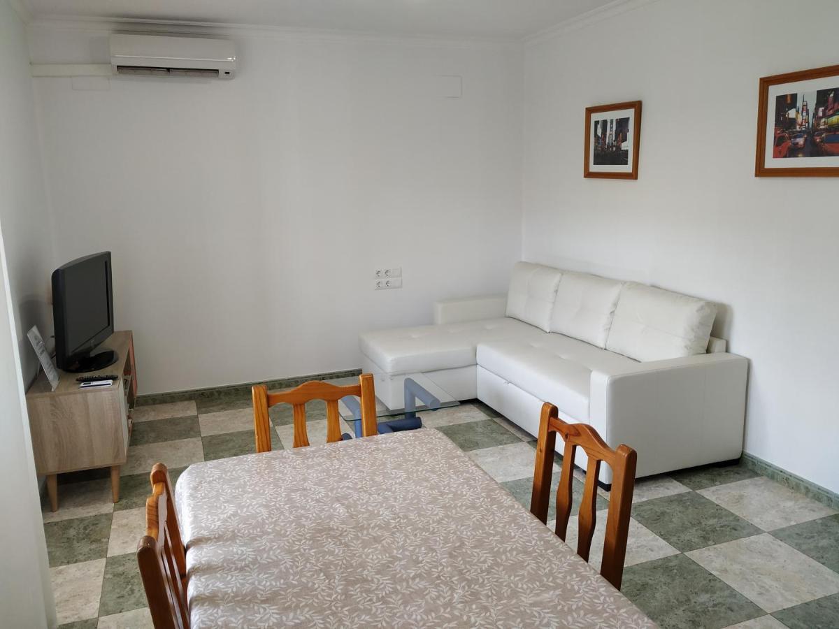 Altillo 25 Garaje Y Wifi Gratis Córdoba Exterior foto