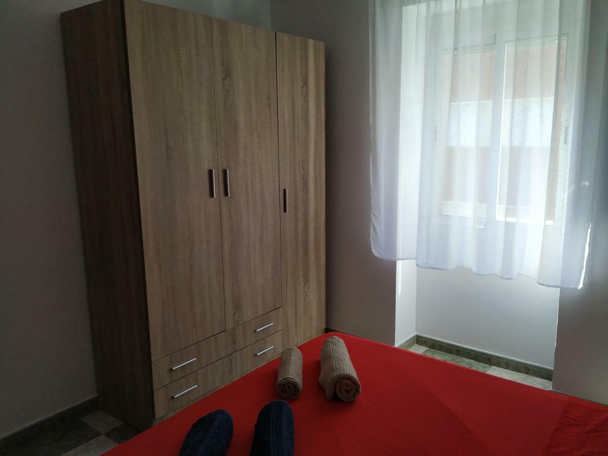 Altillo 25 Garaje Y Wifi Gratis Córdoba Exterior foto