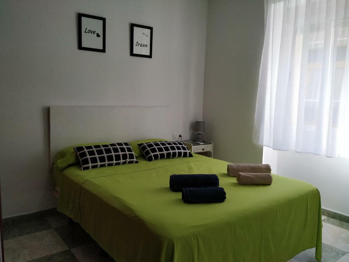 Altillo 25 Garaje Y Wifi Gratis Córdoba Exterior foto